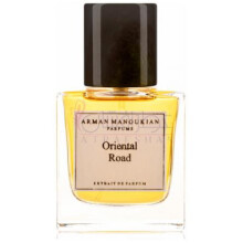 ارمان مانوکیان پارفومز اورینال رود